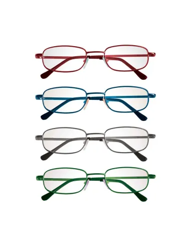 Classic 2 - Kit of 24 Reading Glasses