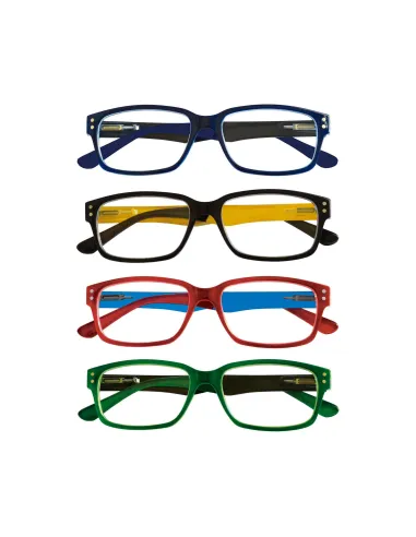 Mixer - Kit of 24 Reading Glasses