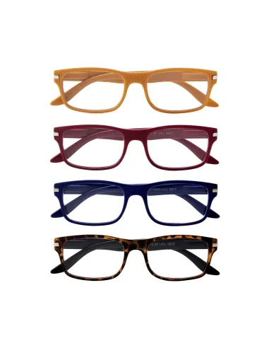 Mix 4 - Kit da 24 Occhiali da Lettura