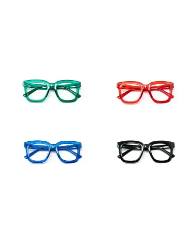 Carolina - Kit of 24 Reading Glasses