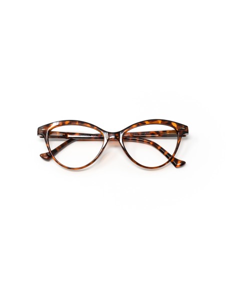 CHARRO® Georgia Women’s Cat-Eye Reading Glasses