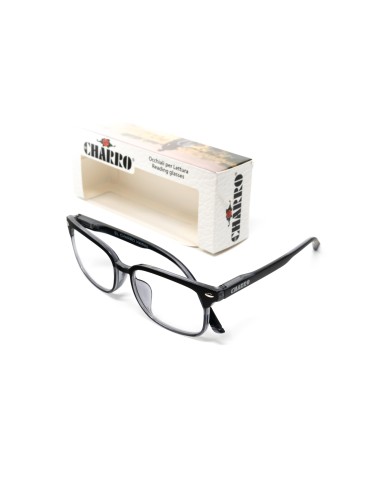 CHARRO® Hawaii Unisex Reading Glasses