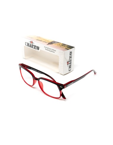CHARRO® Hawaii Unisex Reading Glasses