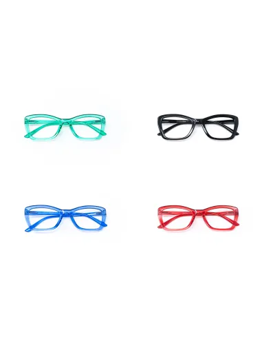 Bari - Kit of 24 Reading Glasses