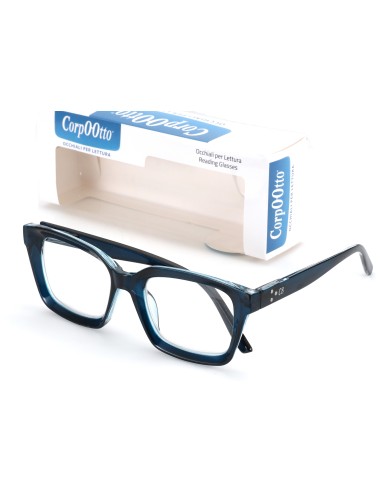 Bold - Kit of 24 Reading Glasses