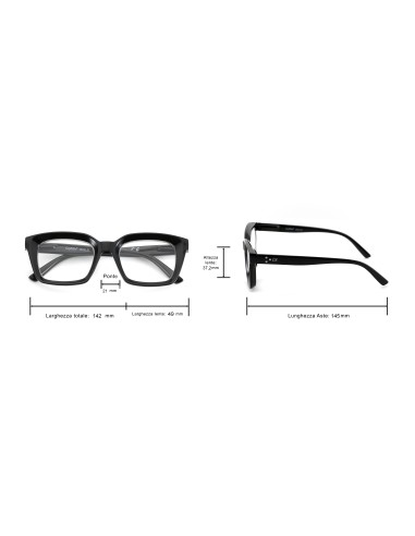 Bold - Kit of 24 Reading Glasses