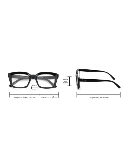 Bold - Kit of 24 Reading Glasses
