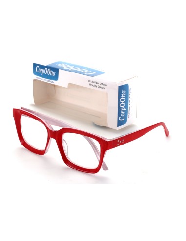 Bold - Kit of 24 Reading Glasses