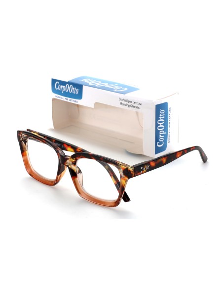 Bold - Kit of 24 Reading Glasses