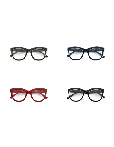 529 - Kit of 24 Reading Glasses