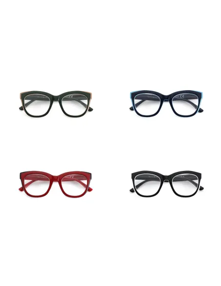 529 - Kit of 24 Reading Glasses