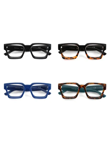 Pisa - Kit of 24 Reading Glasses