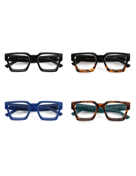 Pisa - Kit of 24 Reading Glasses