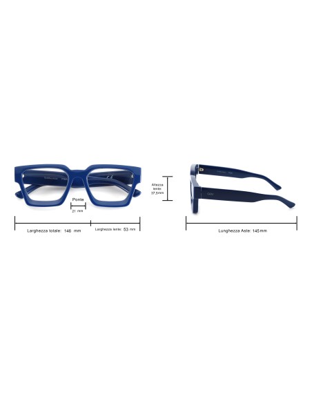 Pisa - Kit of 24 Reading Glasses