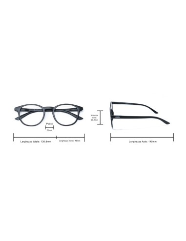 Bologna - Reading glasses