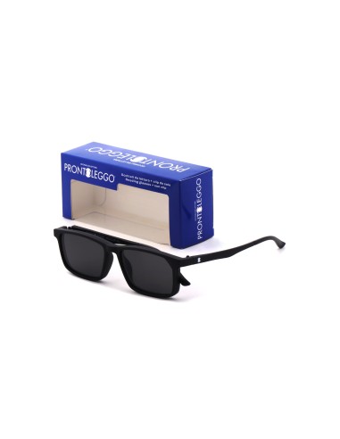 Clip - On - Occhiali da Lettura
