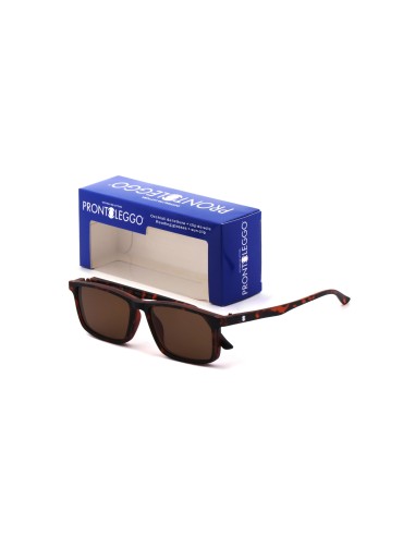 Clip - On - Occhiali da Lettura