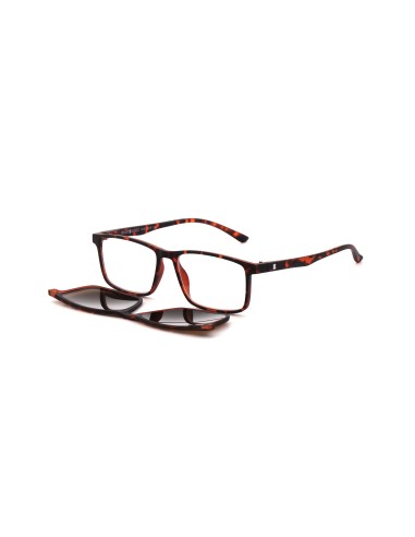 Clip - On - Occhiali da Lettura