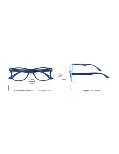 Firenze - Reading Glasses