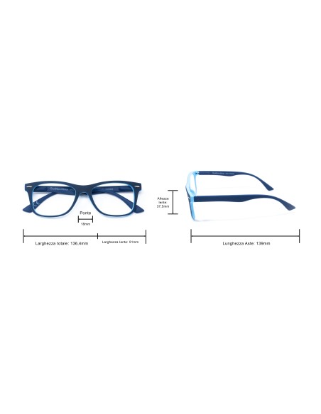 Firenze - Reading Glasses
