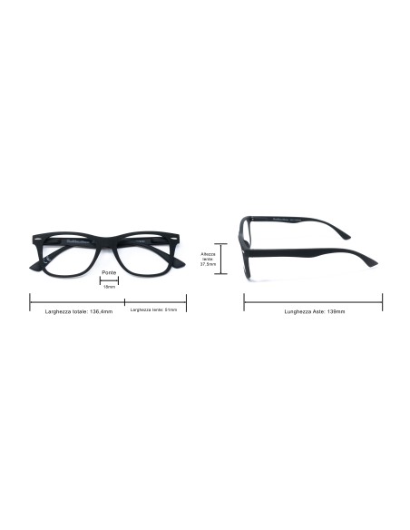 Firenze - Reading Glasses