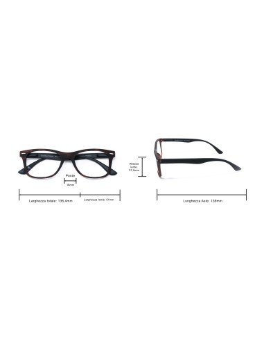 Firenze - Reading Glasses