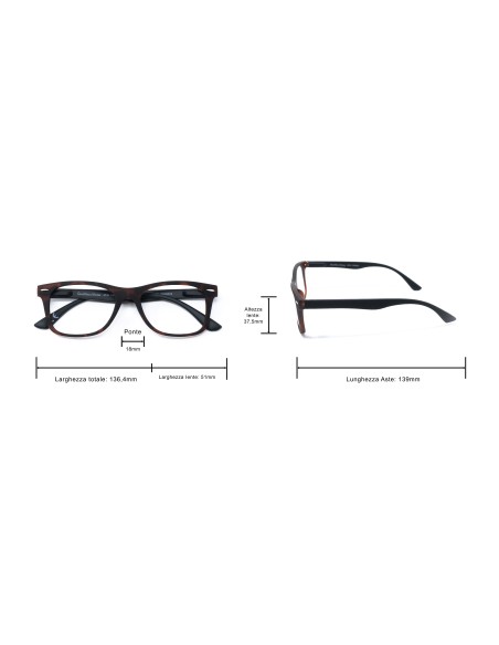 Firenze - Reading Glasses