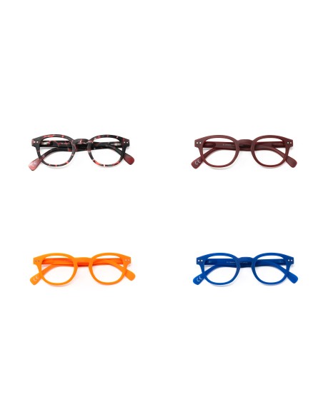 CHARRO® Florida Reading Glasses