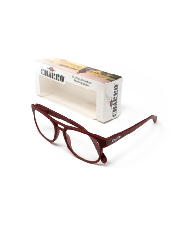 CHARRO® Kentucky Reading Glasses for Presbyopia