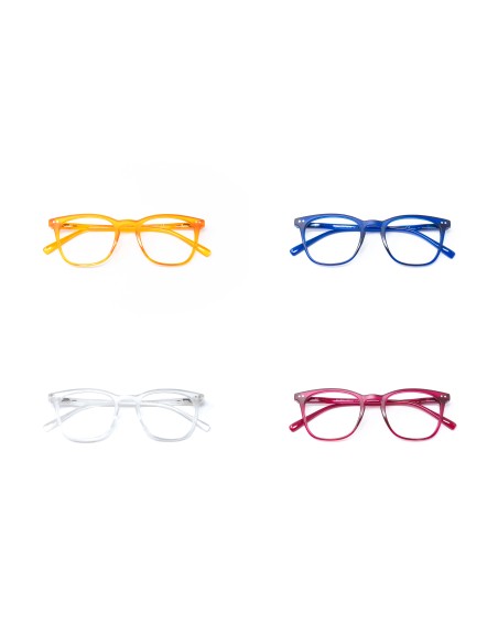 Napoli - Reading Glasses