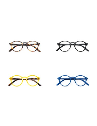 Palermo - Reading Glasses
