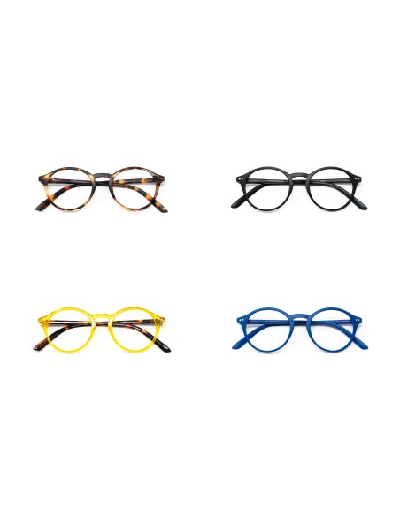 Palermo - Reading Glasses