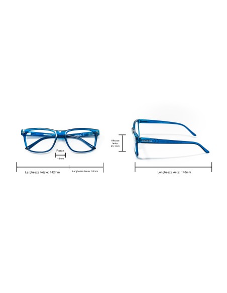 CHARRO® Reading Glasses Minnesota