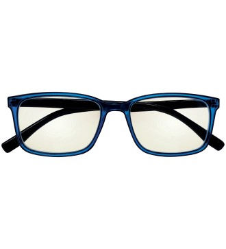 Occhiali da Lettura Anti Luce Blu Prontoleggo Blue Block Blu
