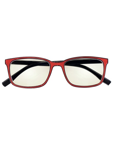 Blue Light Reading Glasses -  Blue Block Blue