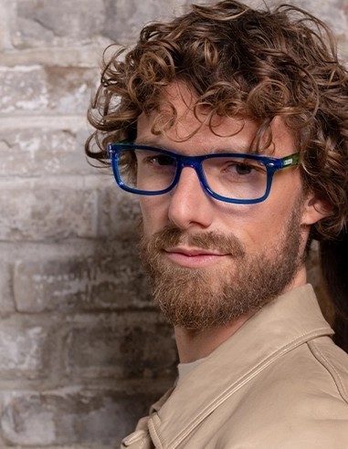 Nebraska - Reading Glasses