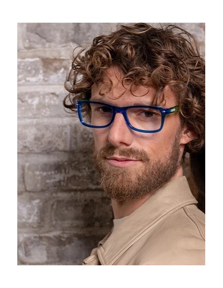 Nebraska - Reading Glasses