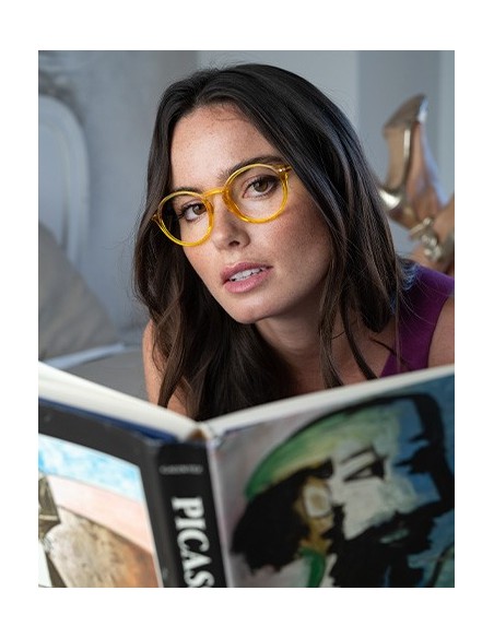 Palermo - Reading Glasses