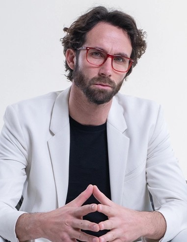 521 - Glasses To Read