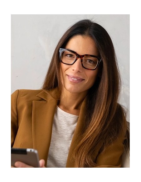 Chairman - Reading Glasses