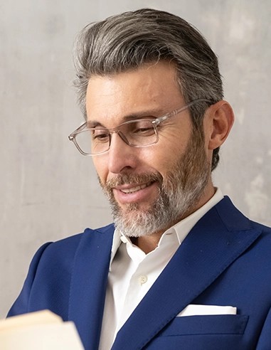 CorpoottoSlim Reading glasses