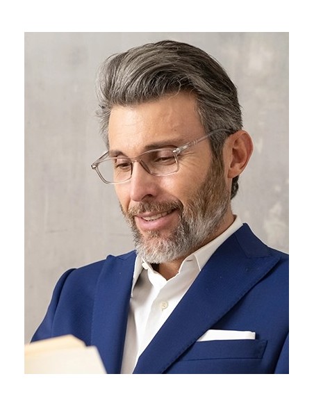 CorpoottoSlim Reading glasses