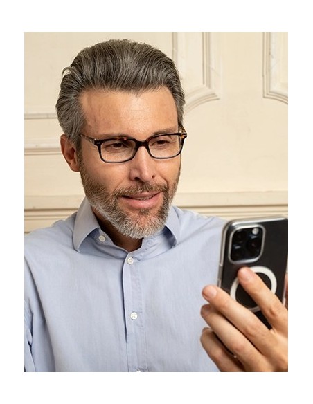 CorpoottoTrendy Reading glasses