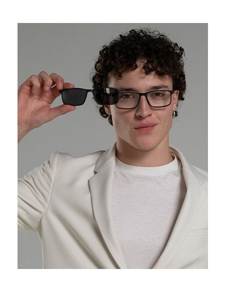 Clip On - Kit da 24 Occhiali da Lettura