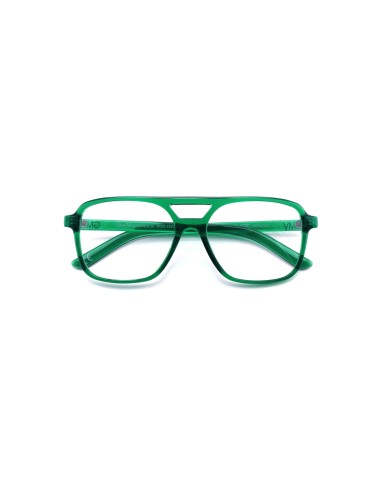 GianMarcoVenturi Occhiali da Lettura Livorno Verde +3,50
