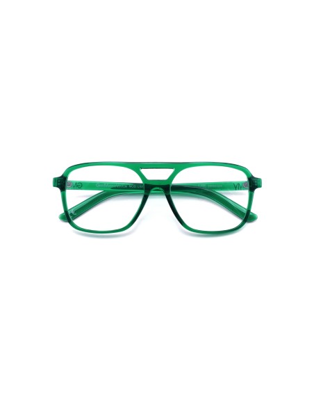 GianMarcoVenturi Occhiali da Lettura Livorno Verde +3,50