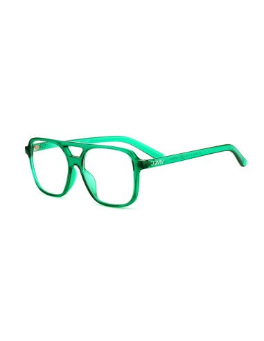 GianMarcoVenturi Occhiali da Lettura Livorno Verde +3,50