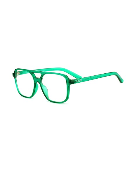 GianMarcoVenturi Occhiali da Lettura Livorno Verde +3,50