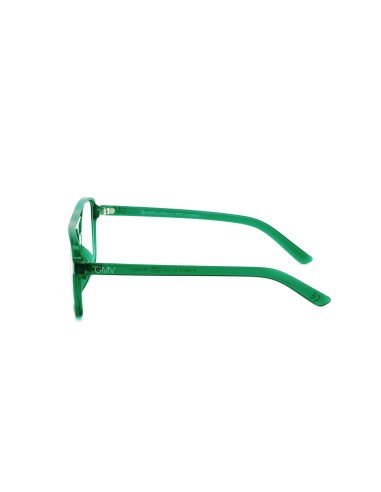 GianMarcoVenturi Occhiali da Lettura Livorno Verde +3,50
