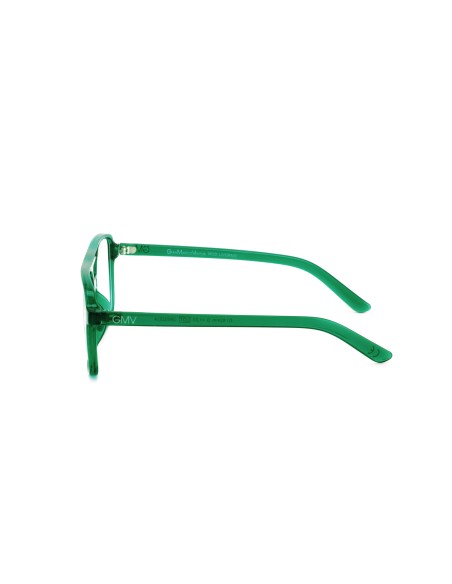 GianMarcoVenturi Occhiali da Lettura Livorno Verde +3,50